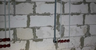 Штробление стен в Павловском Посаде - цена за метр от 509 руб. | СантехДомПвл