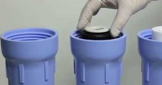 Установка угольных фильтров для воды и вытяжки от 3557 рублей в Павловском Посаде
