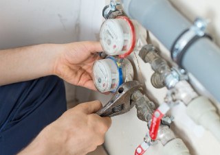 Замена счетчиков воды Павловский Посад цена от 844 руб.